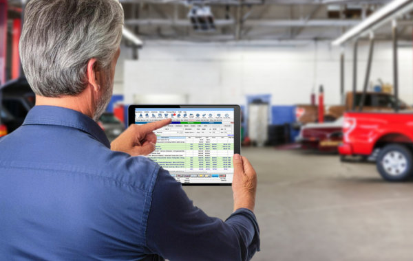 Integrated Reporting