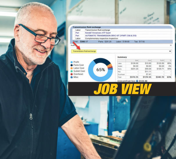 Job Viewv2
