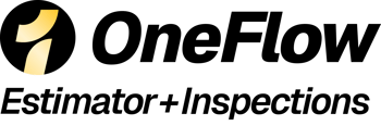 OneFlow_Estimator+Inspections_Full Logo_Stacked_ColorBlack