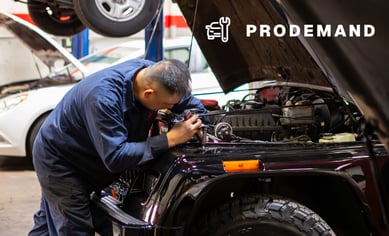 ProDemand