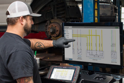 Repair Information - Wiring Repair Information - Wiring